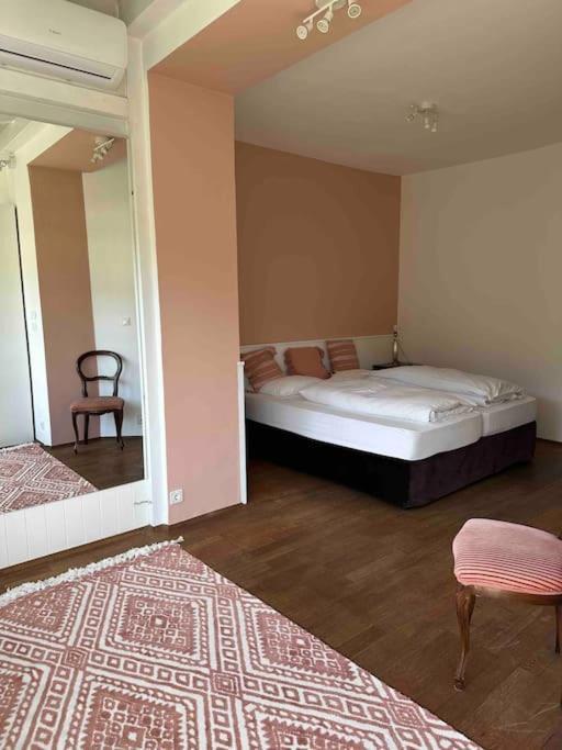 Apartment Laurelia *