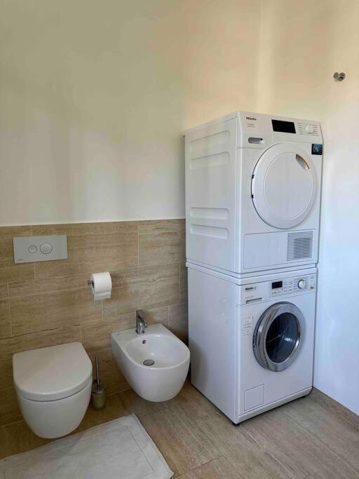Laurelia Apartment Merano