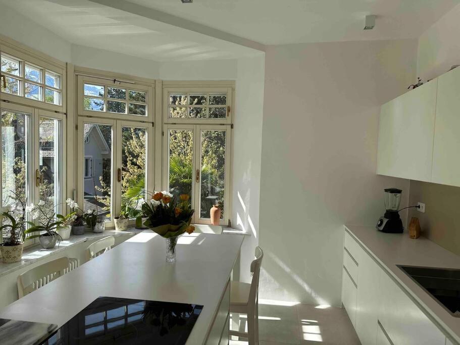 Apartment Laurelia Merano